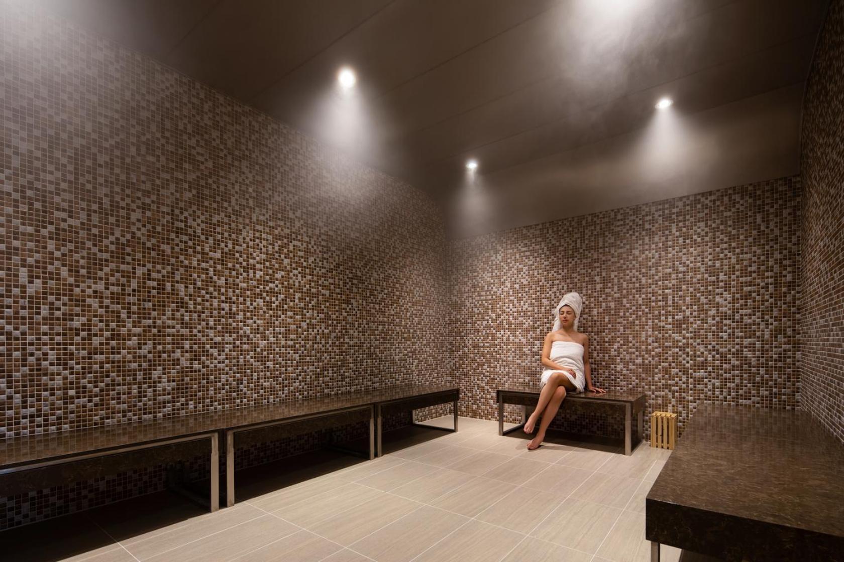 Oakwood Residence Hanoi Buitenkant foto